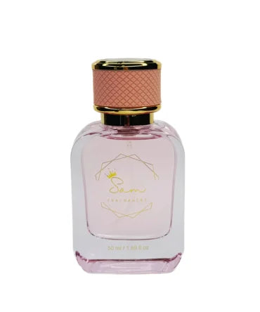 Sweet Aura Sam Fragrance – Inspired by Tom Ford Rose Pink